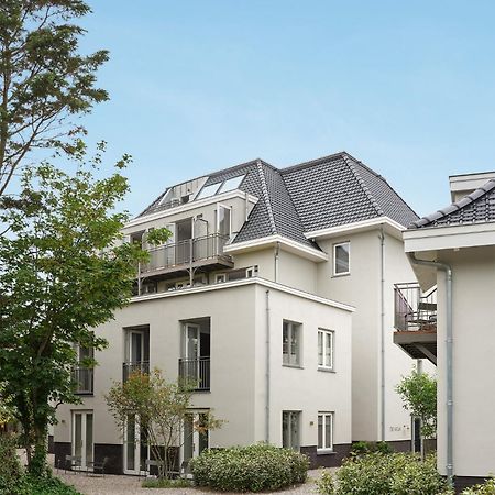 Boutique Hotel Benedict Noordwijk Zewnętrze zdjęcie The "Haus Wittgenstein" in Berlin