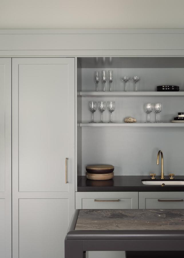 Boutique Hotel Benedict Noordwijk Zewnętrze zdjęcie Kitchen