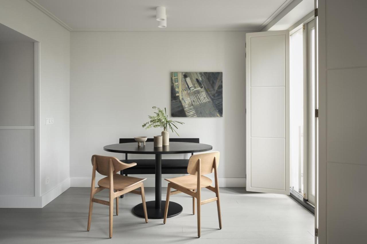 Boutique Hotel Benedict Noordwijk Zewnętrze zdjęcie Dining room
