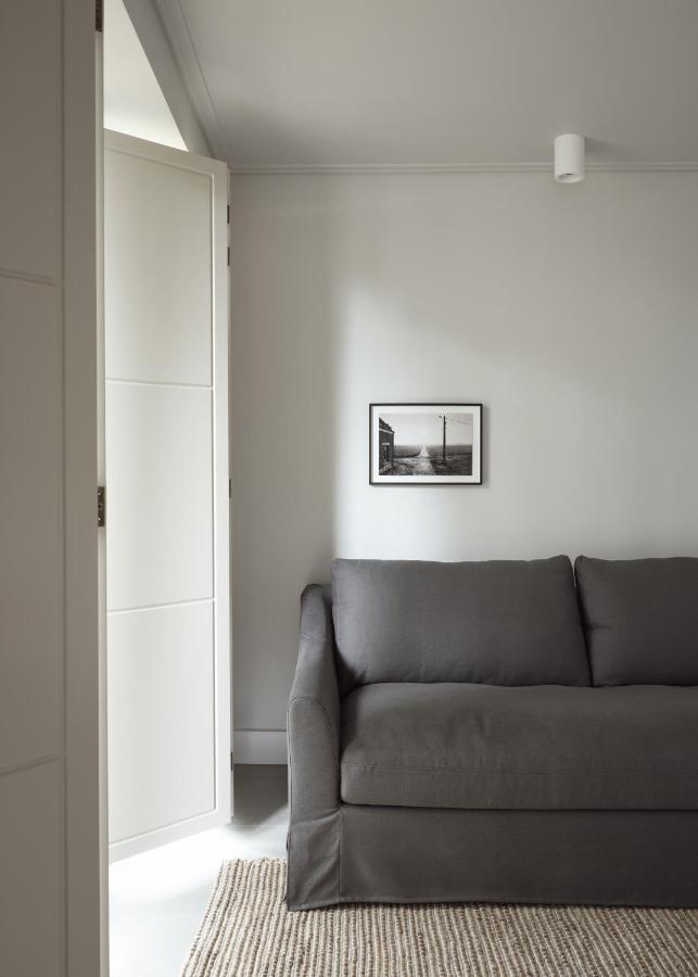 Boutique Hotel Benedict Noordwijk Zewnętrze zdjęcie