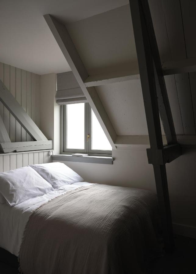 Boutique Hotel Benedict Noordwijk Zewnętrze zdjęcie