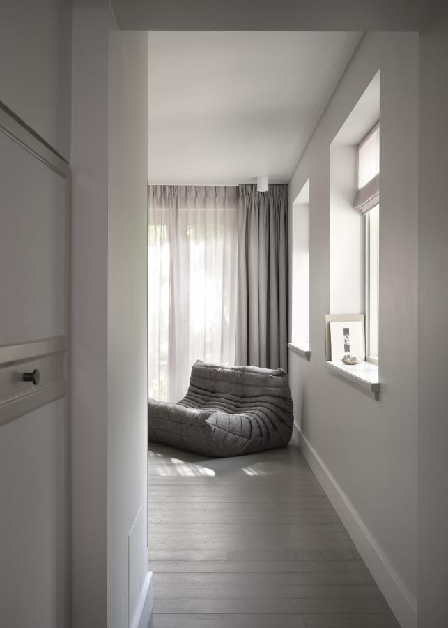 Boutique Hotel Benedict Noordwijk Zewnętrze zdjęcie A bean bag chair
