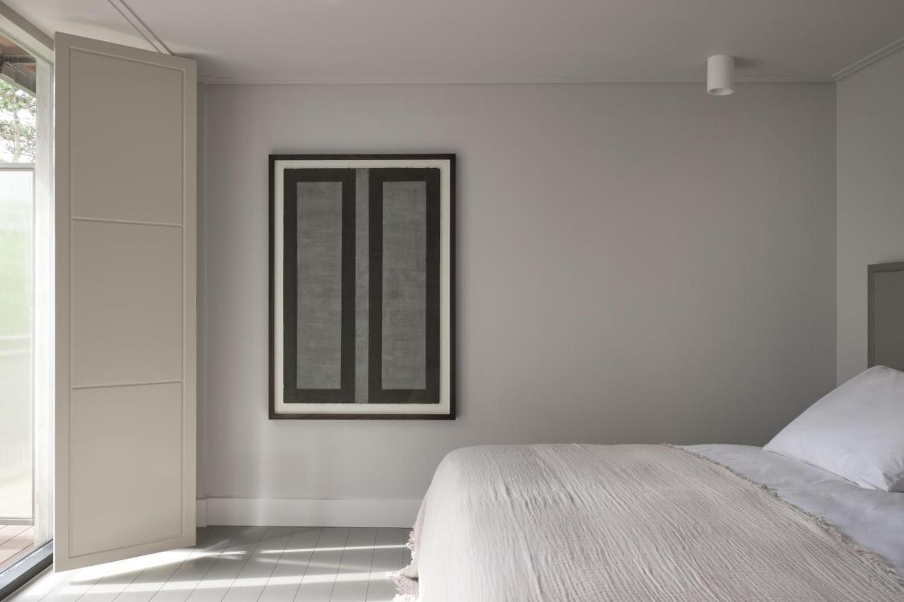 Boutique Hotel Benedict Noordwijk Zewnętrze zdjęcie Bedroom