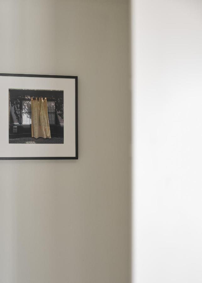 Boutique Hotel Benedict Noordwijk Zewnętrze zdjęcie A photograph of a photograph